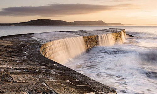 Đắm đuối trước vẻ đẹp của hoàng hôn và bình minh trên thế giới