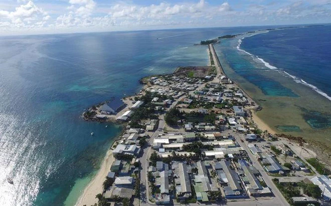 Video: Cuộc sống ở quần đảo nhiễm xạ gấp 1.000 lần Chernobyl