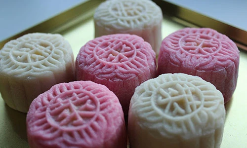 5 loại bánh trung thu độc đáo, ngon nức tiếng của Singapore