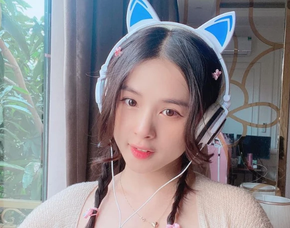 Những nữ streamer Việt tài năng, nổi tiếng