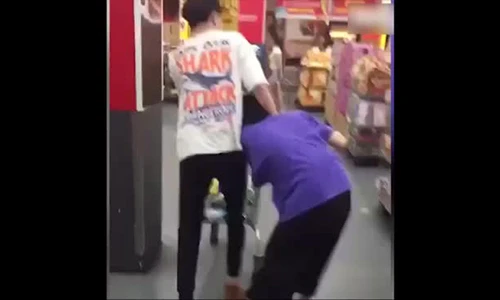 Video: Những cô nàng khó đỡ khiến các chàng phải chào thua