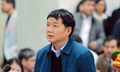 Video: 7 ngày xét xử ông Đinh La Thăng và 21 bị cáo diễn ra thế nào?