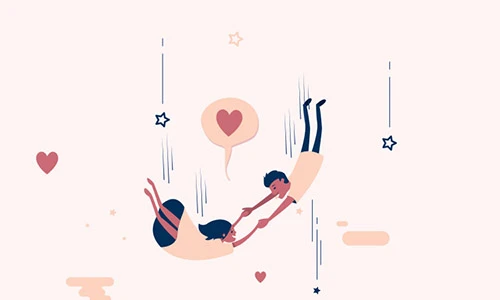 Yêu người giàu hay nghèo, hãy chọn người sẵn sàng tiêu tiền cho bạn