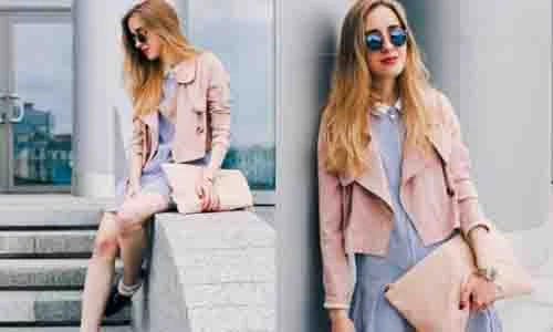 Bí quyết thời trang biến nàng từ "gái quê" thành "gái sang"