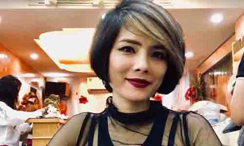 Trà "cave" phim "Phía trước là bầu trời" sau 17 năm giờ ra sao?