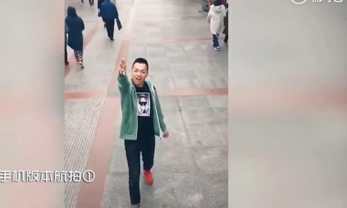 Video: Đằng sau trào lưu "xa gần" đang HOT trên mạng xã hội