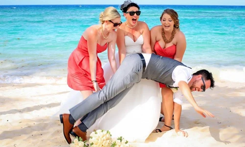 Đừng dại dột trao thân cho chị em phụ nữ