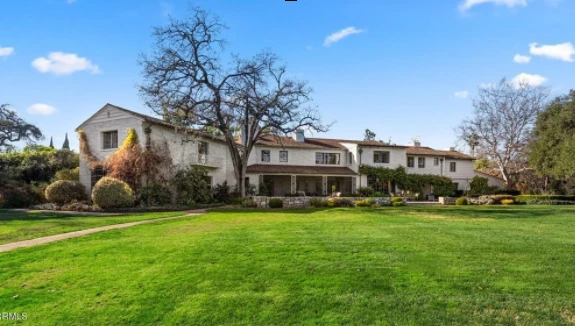 Bên trong biệt thự 25 triệu USD của tỷ phú Trung Quốc