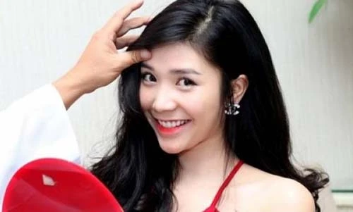 Thực hư chuyện Thanh Bi "đập đi xây lại" toàn bộ cơ thể gây sốc