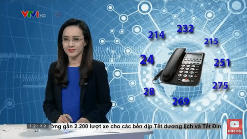 MC truyền hình hết cười cợt lại ngoáy mũi trên sóng trực tiếp MC truyen hinh het cuoi cot lai ngoay mui tren song truc tiep