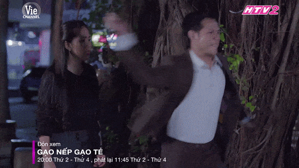 Quỳnh Kool và Thúy Ngân tranh chức 'diễn viên bị tát nhiều nhất" - Hình 10 Quynh Kool va Thuy Ngan tranh chuc 'dien vien bi tat nhieu nhat
