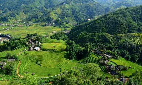 Việt Nam lọt top điểm đến có thể “xõa tới bến” chỉ với 20 USD/ngày