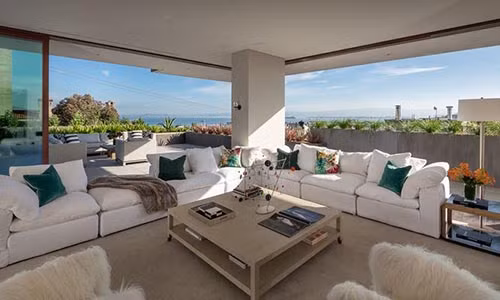 Dinh thự nghìn tỷ đang rao bán ở Mỹ có gì đặc biệt?