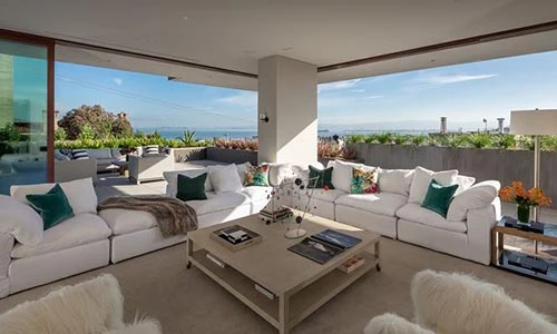 Dinh thự nghìn tỷ đang rao bán ở Mỹ có gì đặc biệt?