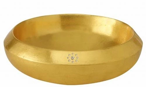 Giới siêu giàu vung tiền tỷ mua đồ dùng nhà tắm dát vàng, kim cương