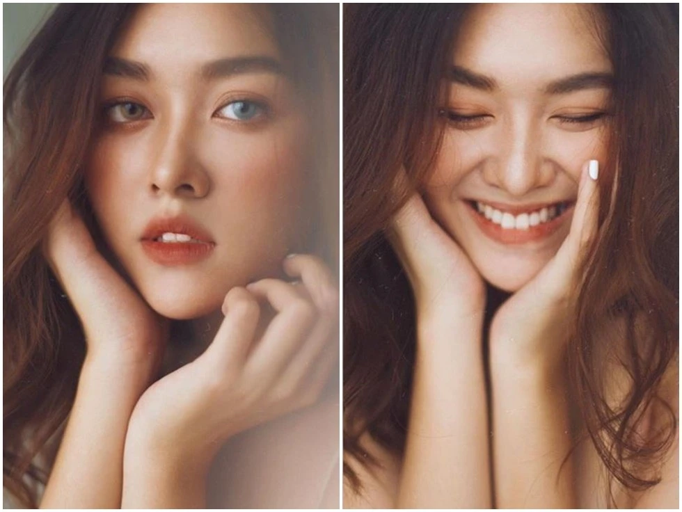 Video: Á hậu Tường San: 'Tự tin với vòng ba 95 cm, không ngại mặc sexy'