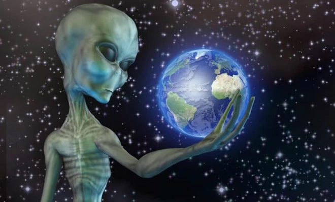 Video: Loài người là nền văn minh duy nhất tồn tại trong vũ trụ?