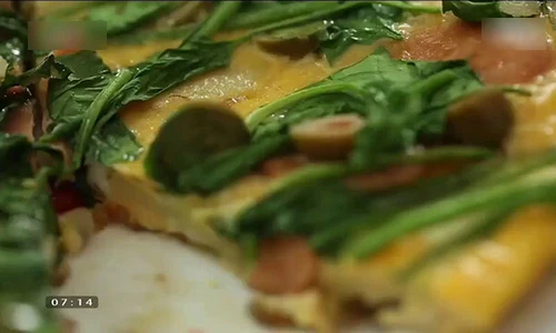 Tự làm trứng nướng vừa nhanh, vừa ngon cho bữa sáng