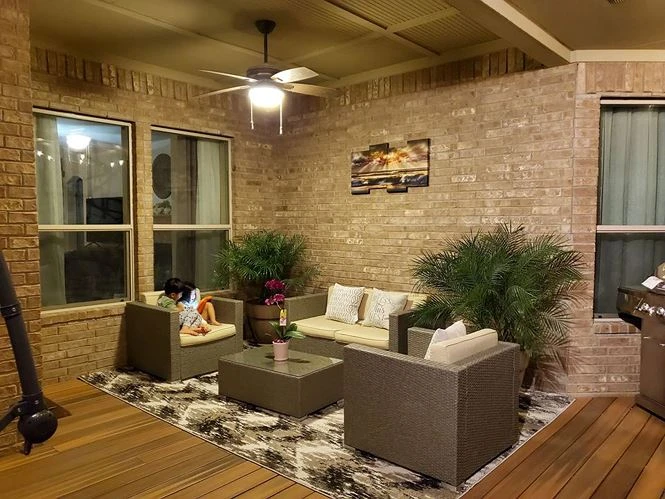 Soi 2 biệt thự chục tỷ đồng ở Mỹ của ca sĩ Quách Thành Danh