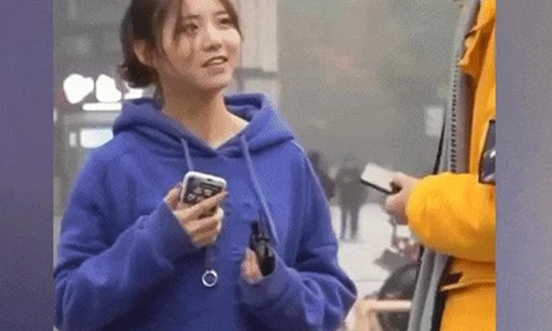 Video: Cách giúp thanh niên FA kiếm "gấu" đón Tết