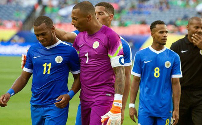 Video: Giải mã hàng công Curacao - đối thủ của Việt Nam ở chung kết