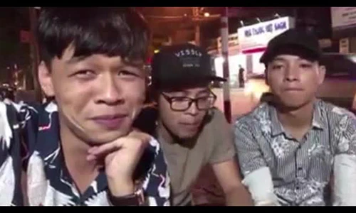 Video cover Ngắm hoa lệ rơi cực "lầy lội" gây bão mạng