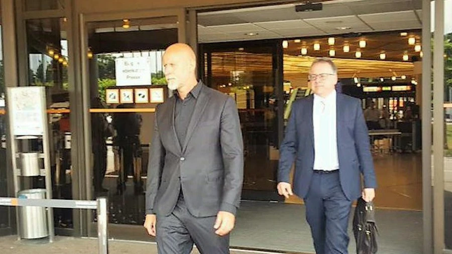 Video: Giới siêu giàu Đức tiêu tiền như thế nào?