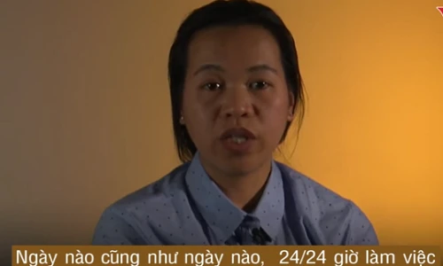 Video: Cuộc sống như hàng nghìn năm trước của nô lệ trong thế kỷ 21
