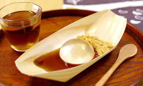 Video: Mẹo đơn giản làm thạch mochi nước trong veo