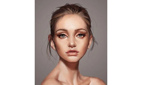 Phụ nữ có nốt ruồi này, không thể yên ấm đường chồng con