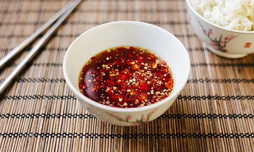 Những món ăn không nên được mang tới công sở