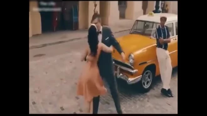 Video: Nỗi khổ của kiếp diễn viên đóng thế