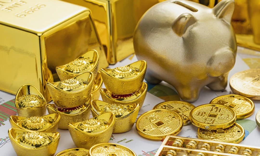 4 con giáp sẽ là người đầu tiên trong tháng 12 tới thay đổi cuộc đời