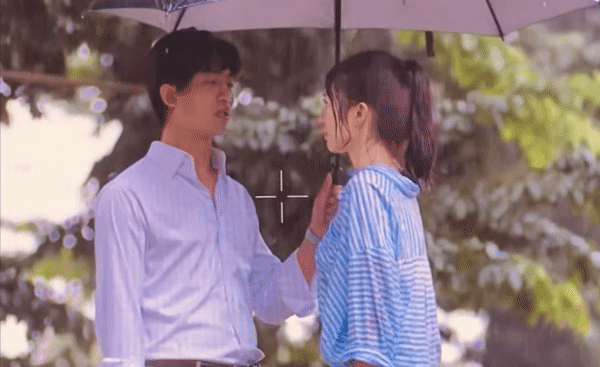 Bật mí về người mẫu 9x đóng chính trong "Thương ngày nắng về" - Hình 3 Bat mi ve nguoi mau 9x dong chinh trong