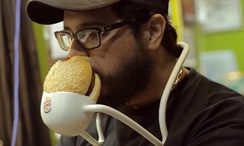 Cách xếp hàng văn minh, lịch sự nhất hành tinh