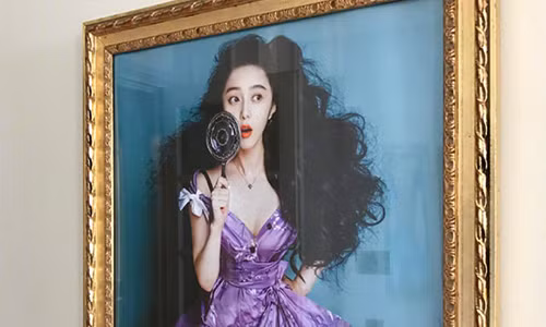 Phòng khách sạn 120 triệu/đêm của Phạm Băng Băng ở Cannes