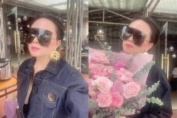 Phượng Chanel: Thích selfie nhưng biểu cảm 1000 tấm ảnh như 1