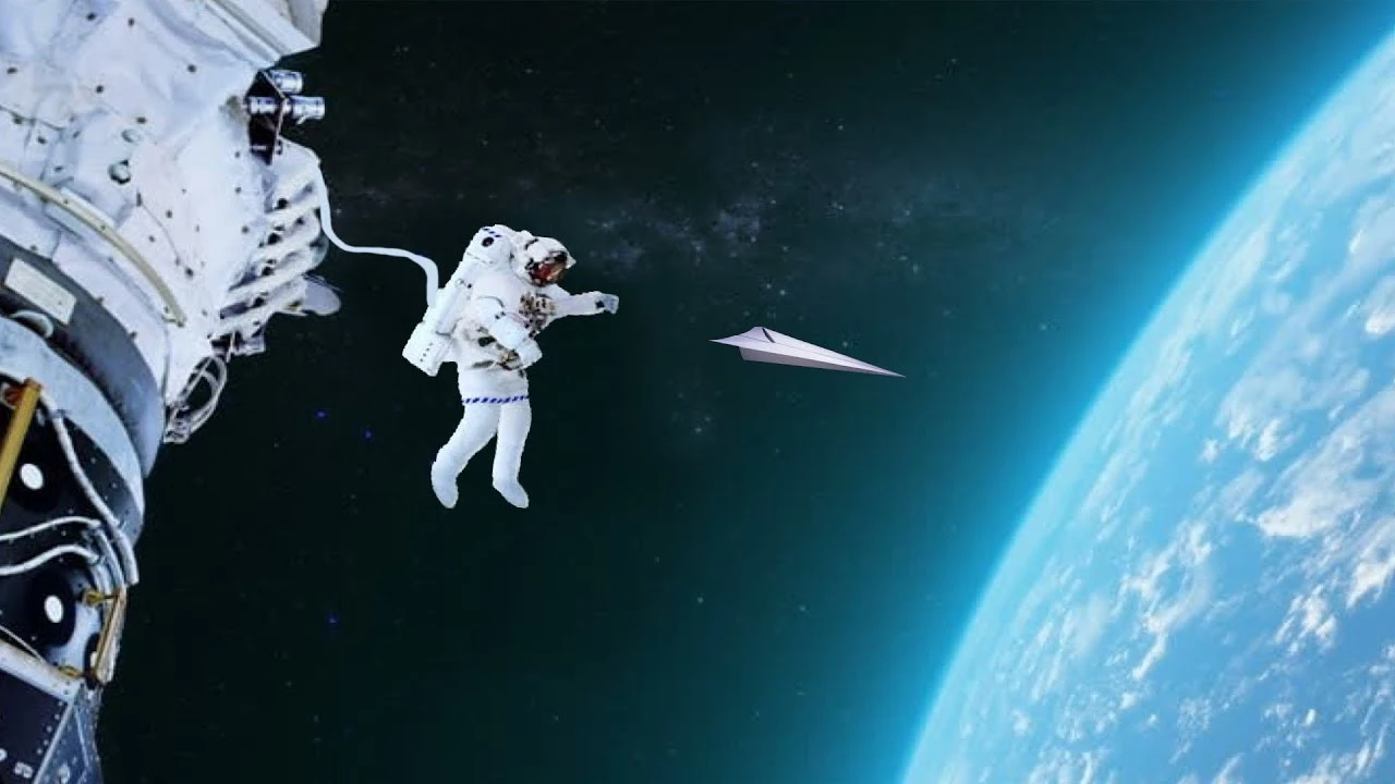 Video: Doraemon đã lừa dối chúng ta về du hành thời gian?