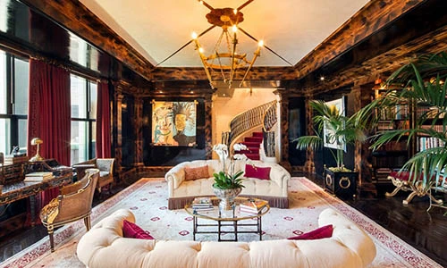 Nghịch lý căn penthouse đẹp đến "nao lòng" chẳng ai thèm mua