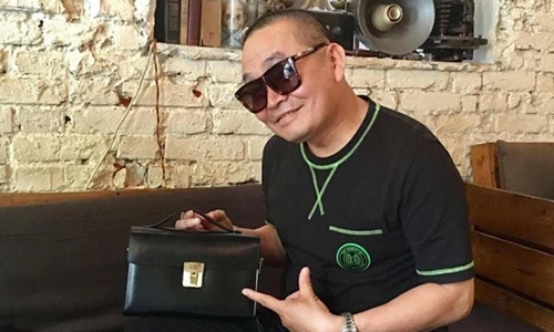 Hơn 40 năm theo nghề, "Vua hài đất Bắc" Xuân Hinh giàu cỡ nào?