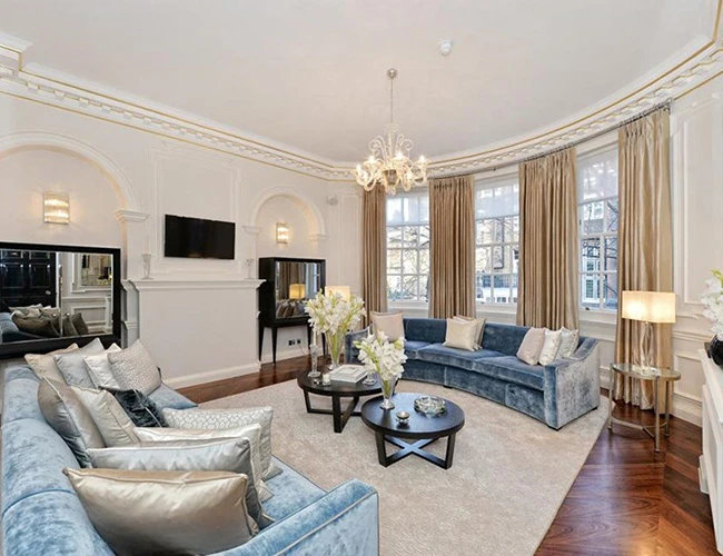 Tỷ phú "vung tay" chi hơn 31 tỷ để sống thử trước khi mua nhà