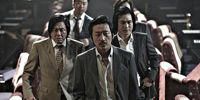 Video: Giải mã lý do chúng ta thích phim xã hội đen