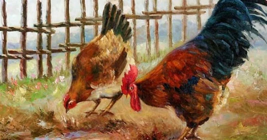 Từ 2022 - 2026: 3 con giáp phất lên phú quý giàu sang, phúc lộc viên mãn