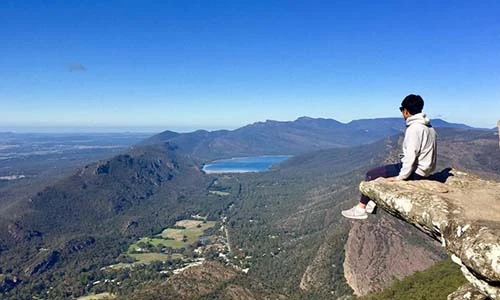 Nhất định không thể bỏ qua những địa danh xứ chuột túi này