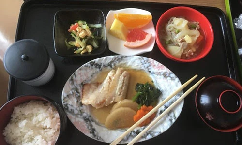 Mẹ Nhật chia sẻ thực đơn ngon miệng cho phụ nữ sau sinh