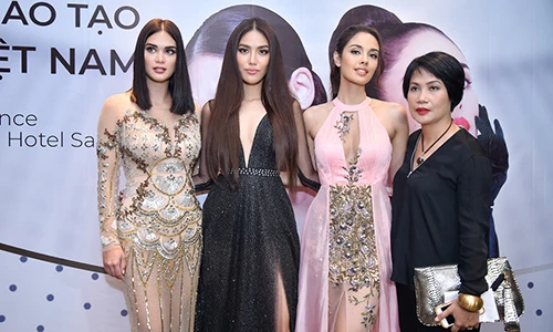 Hoa hậu Pia Wurtzbach bị chê già sau khi giảm cân