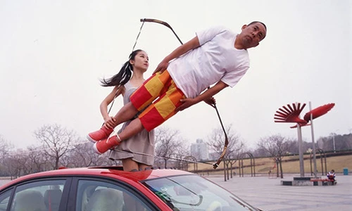 Những con người 'kỳ lạ và quái đản" nhất hành tinh