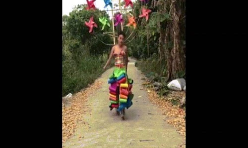 Video: Victoria's Secret phiên bản trai làng khiến dân mạng điên đảo