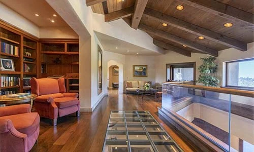 Chiêm ngưỡng dinh thự đắt nhất tại thung lũng Silicon