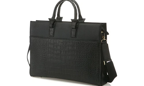 4 mẫu túi xách chàng trai nào cũng cần có trong năm nay